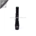 2000 Lumen Zoomable XML T6 LED 18650 Linterna foco de la antorcha Zoom lámpara de luz